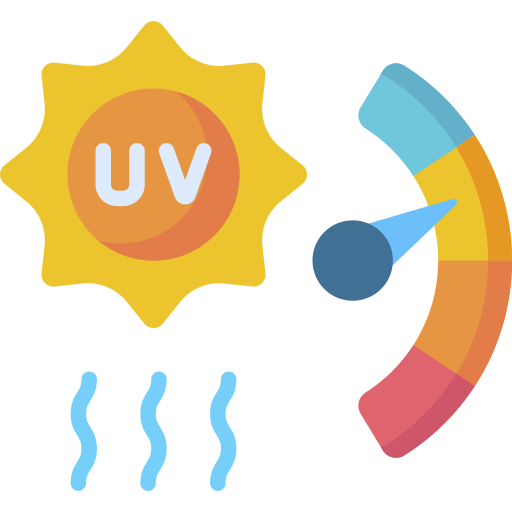 Radiación Solar y UV