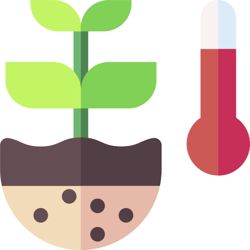 Temperatura y Humedad suelo