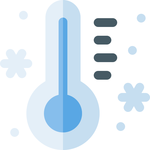 Chill Index y ITH